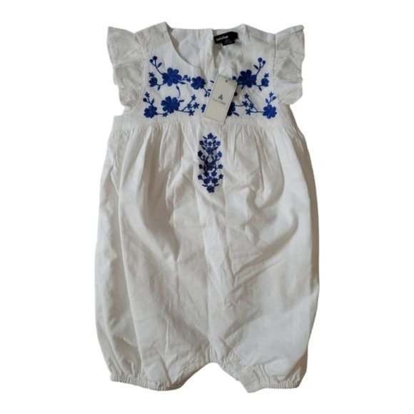 ADIDAS/ BABY GAP/ TOMMY HILFIGER/ OLD NAVY Baby clothes bundle with shoes - Picture 4 of 9